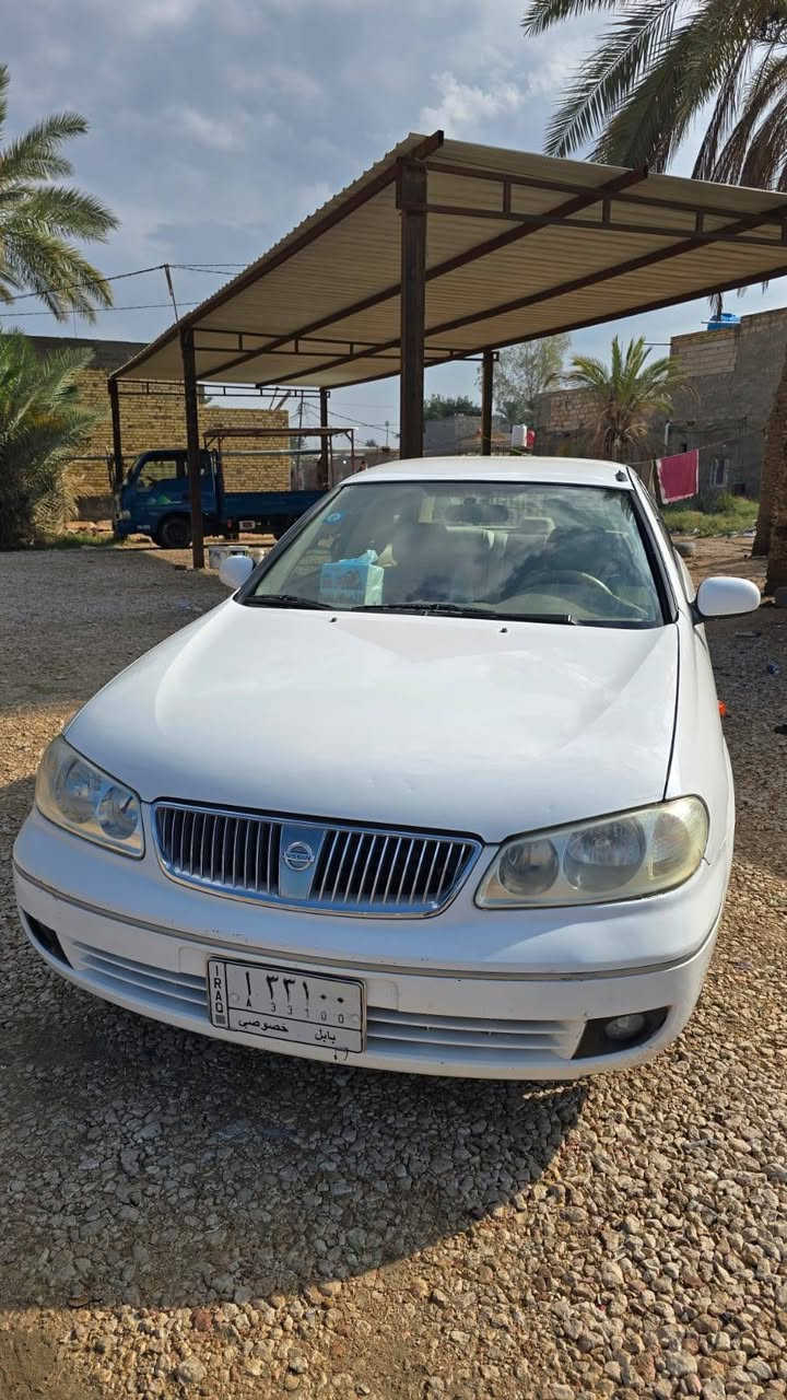 سني 2009 ياباني مكينه كير صدر امامي وخلفي تبريد تدفئه كهربائيات تخم تاير سياره مناقصهه اي شي   داخل كله نظيف بعدهي شركه  باسمي بابل السعر 120 وبيهه مجال شي قليل ولتتصل وتكلي شبيهه مجال تعال شوف السياره وسهله ان شاء الله والميعجبه المنشور ليعلق رجاءا  مكان نجف  ***********
