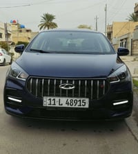 اريزو 5  فول مواصفات موالعاديه ماشيه 15 الف فقط رقم بغداد باسمي فتحه س...