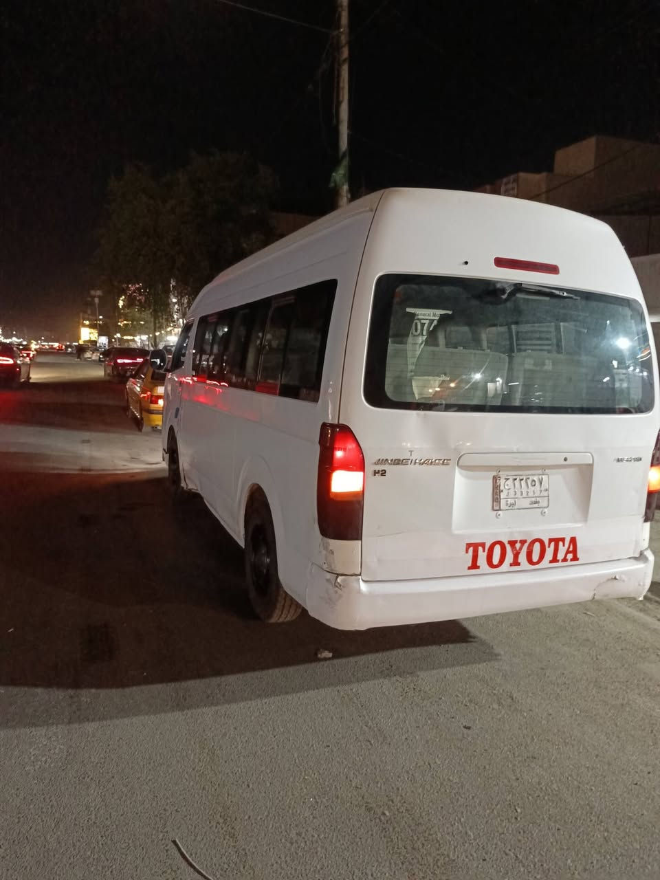 جنبي موديل 14 موصلية والمايعرف بالموصليه ليتعبني سنويه عضم ماعليها اشارة حجز مكينة كير اكسل تخم تايرة  (تفاصيل فيديو) مكاني الدورة السعر 60 للاستفسار ***********
