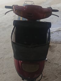 دراجة منغولي • نضيفه • كربلاء كنطره سلام