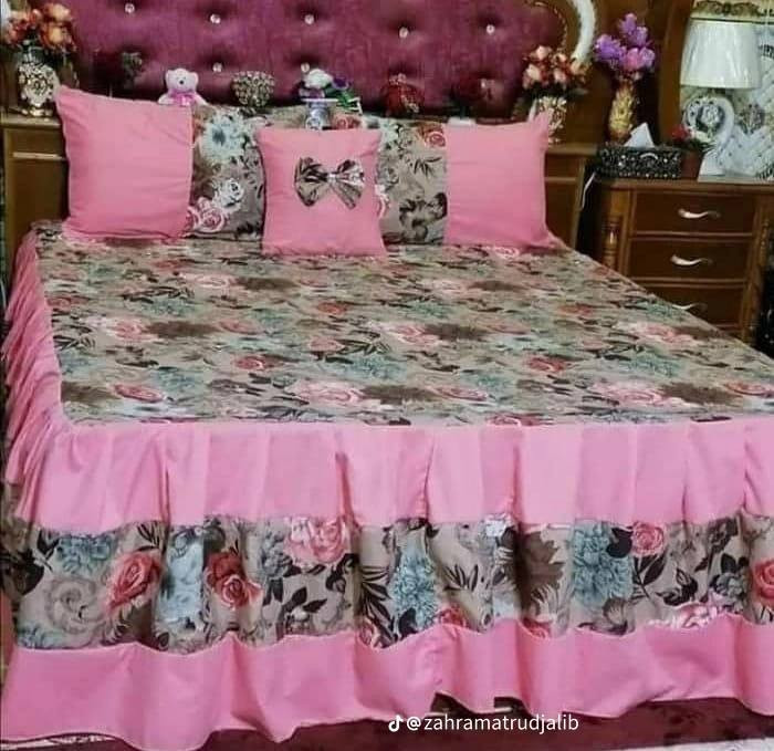 جمال فرشات يمي وبس
فرشه صيفي نفرين
سعره 15وتوصيل جميع المحافظات متوفر


**إذا كنت صاحب هذا الإعلان وتريد حذفه لأي سبب، رجاءا أرسل رسالة إلى الدعم الفني**