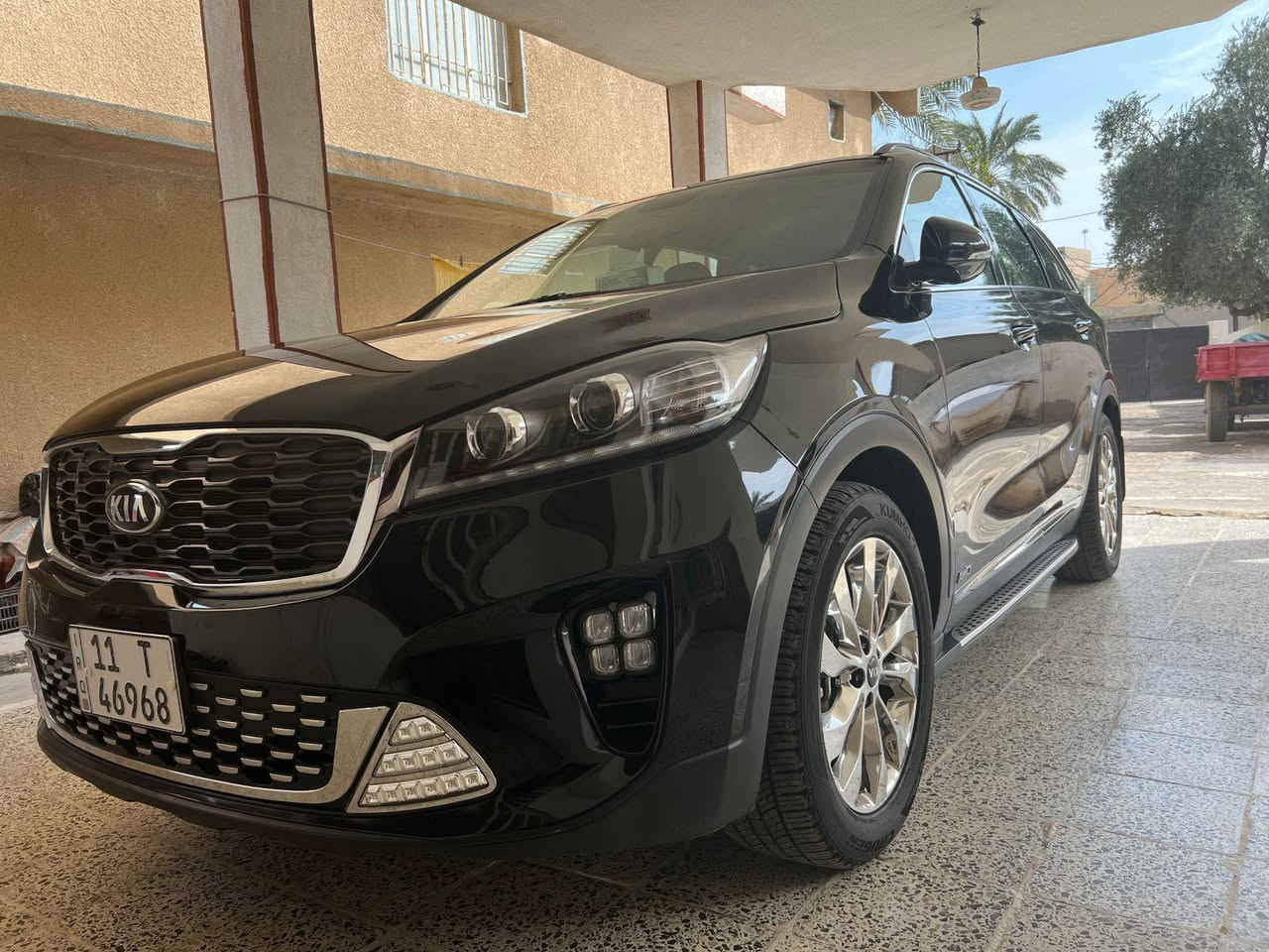 سلام عليكم سورنتو موديل 2020
6سنلدر 
للستفسار اكثر ***********
