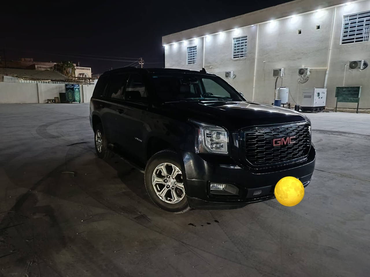 سلام عليكم يوكن بترا مديل20 للبيع السياره فول مواصفات السعر 360 وبيه مجال رقم بغداد بسمي  رقم ***********
