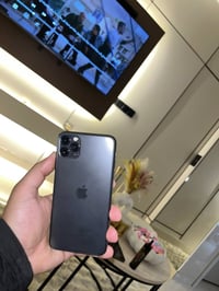 آيفون ١١ برو ماكس • ٥١٢ • شاشة أصلية