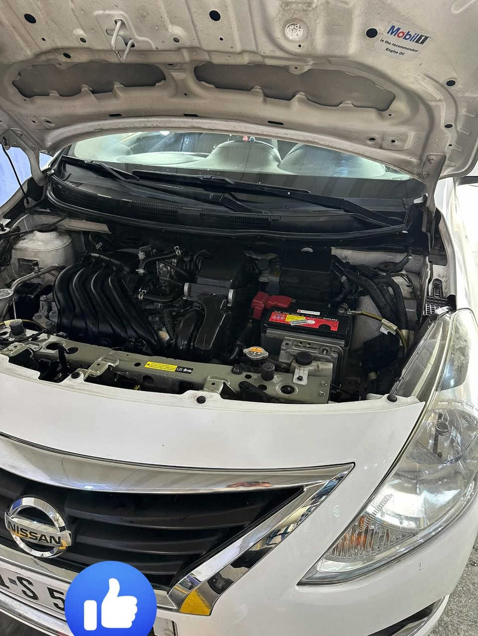 السلام عليكم سني ٢٣رقم انكليزي تحويل ثاني يوم
اربع جام كهربائي بصمه بصمه ابواب مري شفط حساسات دشبول حديث سيارت نضيفه مرتبه ماشيه ٧٣ سعر 

*********** (١٢٥$)
