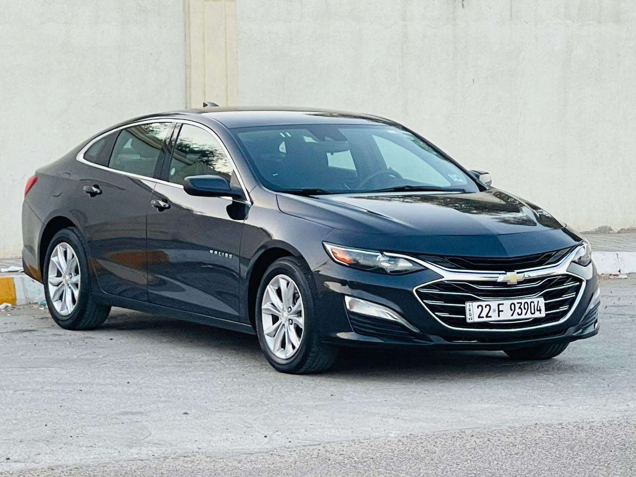 ماليبو 2023 LT 
تيريد قطعتين كشن تدفئه تشغيل عن بعد. بصمه رادار 
***********☎️حسنين بغداد, العراق
