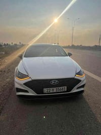 وين الي يدور شي مختلف  سوناتا N2023.  يعني مواصفات وسرعة 🚀 يعني شحجيلك...