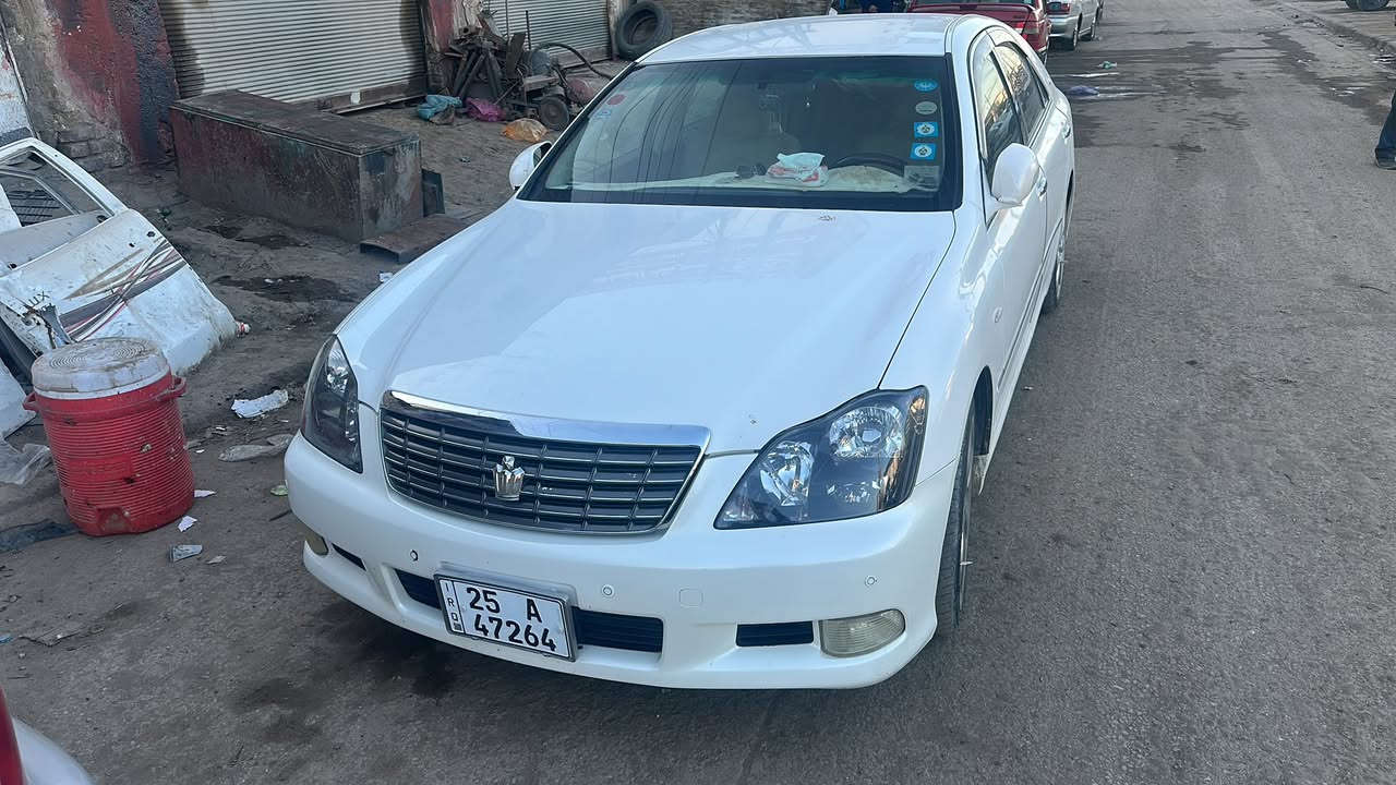 سلام عليكم شاهينه للبيع ولمراوس مداور سعر145 شاصي 82 سياره كفاله من الكص سنويه 2030 عنوان نجف (***********)
