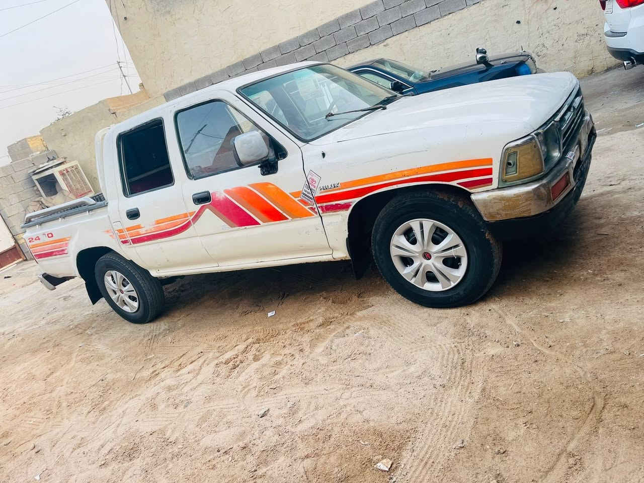 للبيع بيكم 92 رقم مثنى تحويل مباشر السياره حلوه العنوان ميسان قضاء كميت السعر ٤٤
***********
***********
