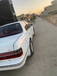 كرستا • ١٩٩٢ • ٢.٥ ٦سلندر