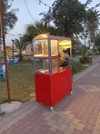 مكينه • جبس • جديدة