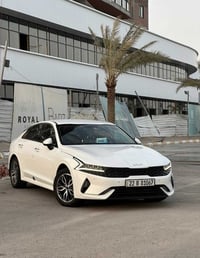 كي 5 • ٢٠٢٣ • ٢٠٠٠ سي سي