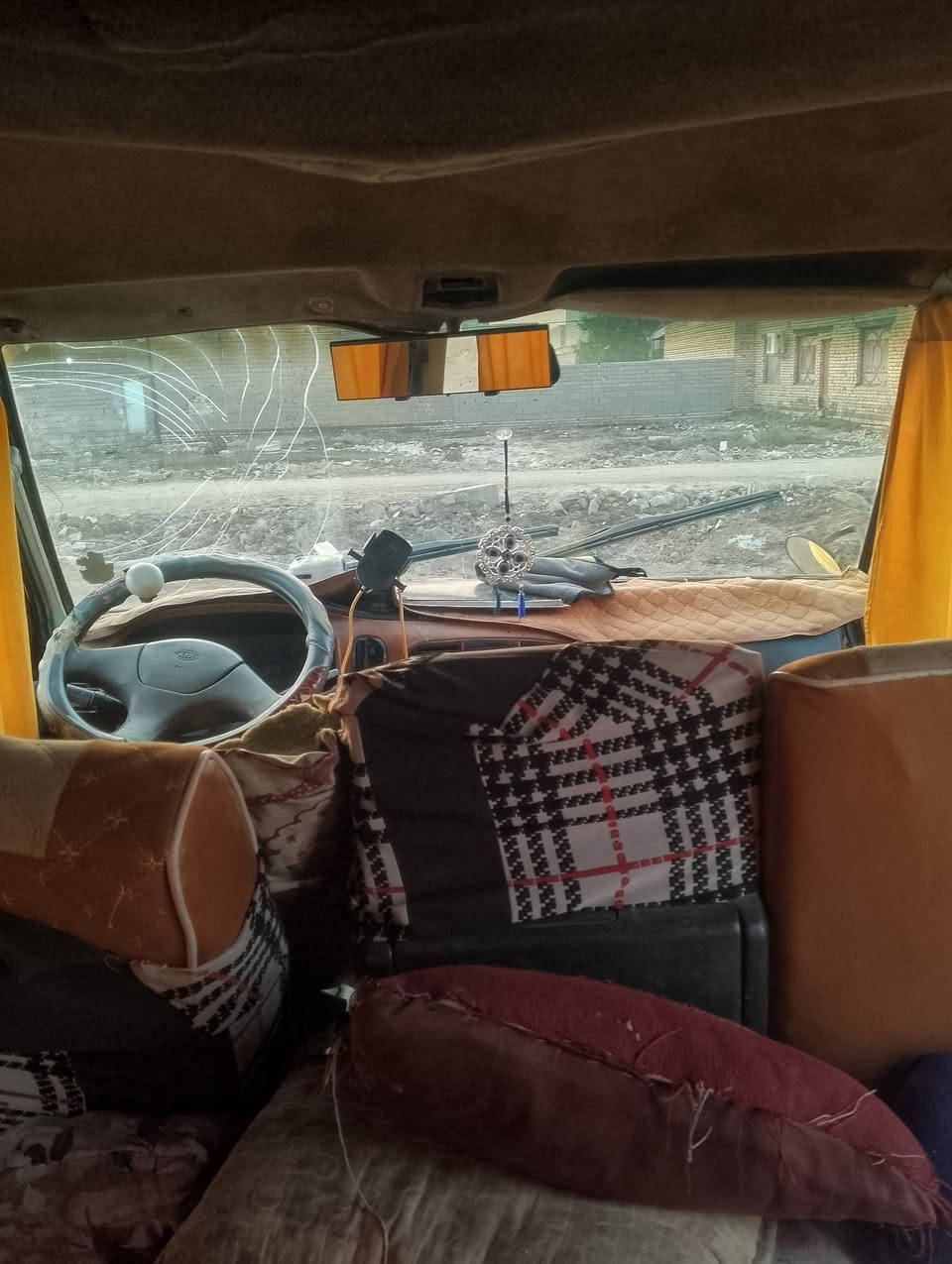 سلام عليكم كيه هواندي 96  مكينه وكير واكسن مكفولات مدارو ثاني يوم مكاني الناصريه سعر 55 للاستفسار ***********
