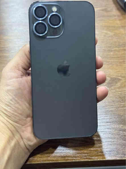 للبيع 
13 برو ماكس
ذاكرة ٢٥٦ 
بطاريه ٩٣
مكفول من الفتح والتصليح 
السعر ٧٨٠
للاستفسار الاتصال *********** عمارة
