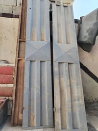 ابواب دفتري • عدد ٤ • بدون جرجوبه