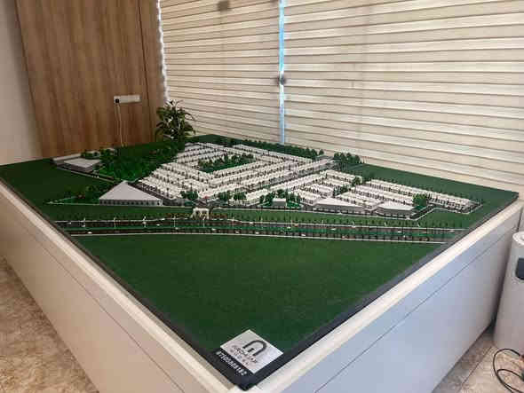 دار للبيع في مجمع النجوم 2 
موقع الدار كركوك  كوباني على شارع رئيسي 
 
المجمع قيد الانشاء 
يحتوي المجمع على كافة الخدمات 
الدار مساحة 200متر 
واجه 10 وعمق 20
نظام الدار يكون واجه ملكي 
موقع الدار مميز جداً
💵💵السعر الكلي 198 مليون💵💵
نظام اقساط شهريه وسنويه 
شهري 600الف دينار عراقي 
وسنوي 8مليون دينار عراقي 
على 10,سنوات بشكل اقساط شهريه وسنويه 

الدار واصل 💵28 مليون فقط 💵💵
الشراي يدفع 💵28 مليون 💵 ويبقى فقط يدفع القسط الشهر والسنوي

 عقد الشراء والبيع مع  الشركه مباشرتاً
 
رقم دار 443

مكتب سلطان العقار 
موقع المكتب كركوك حي الواسطي قرب شقق الغاز ومجاور دكتورة سلوى البياتي وصيدلية صوفيا
***********
