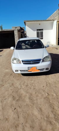 ٢٠١٢ • كير عادي • رقم نينوى