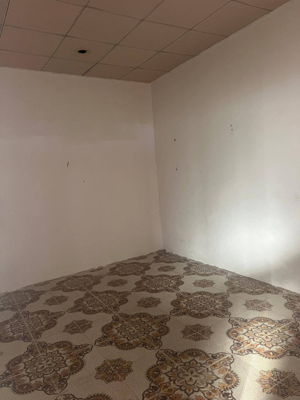 🏡 للبيع بيت طابقين في أبو الخصيب – عويسيان 
📍 الموقع: قرب علوة الكوفة
🔹 المساحة: 90 متر
🔹 البيت ركن
🔹 الطابو: زراعي باسم عراقي
✨ يحتوي على: ▪️ غرفتين نوم
▪️ صالة
▪️ مطبخ
▪️ صحيات
▪️ استقبال
💰 السعر: 55 مليون وبيه مجال قليل
📞 للاستفسار: ***********
