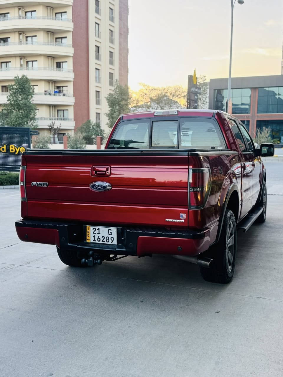 فورF150
2014
١٥٠٠٠ماشي
سياره نضيفه
واحد علي واحد
بدون صبغ
سنوي هزه جديده
مكان سليماني
***********
سعر
١٨٩$
