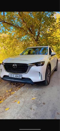 CX90 • ٢٠٢٤ • ٣ صفوف