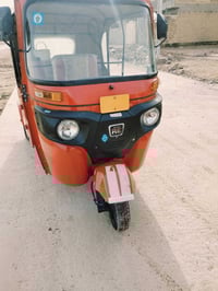 تكتك • موديل 22 • قلعه سكر