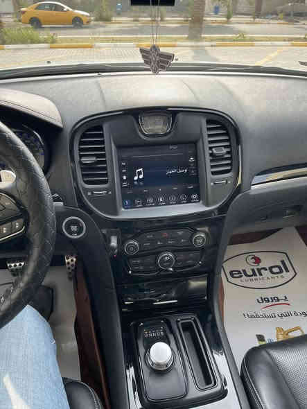 سلام عليكم 
اوباماS 2023 شركة هارلم للبيع
مكينه 3600 
ماشيه 18
فول 1/1
سياره كلين
بدون ضربه بدون صبغ 
مكفوله كفاله عامه 
بانوراما 
كشنات تدفئه وتبريد
كشنات الخلفيه تدفئه 
ستيرن تدفئه
تحكم ستيرن 
شفتات بلستيرن
رادار امامي وجانبي 
حساس خلفي وامامي 
شاشه كبيره 
تدفئه وتبريد قطعتين امامي وخلفي 
اشاير بل مري 
كشنات جلد S
كشنات كهرباء 
ستيرن كهرباء
سكليتر و لبريك كهرباء 
سياره مغلفه 
سعر 390 وبيه مجال قليل حك جيه 
رقم الهاتف 
***********
