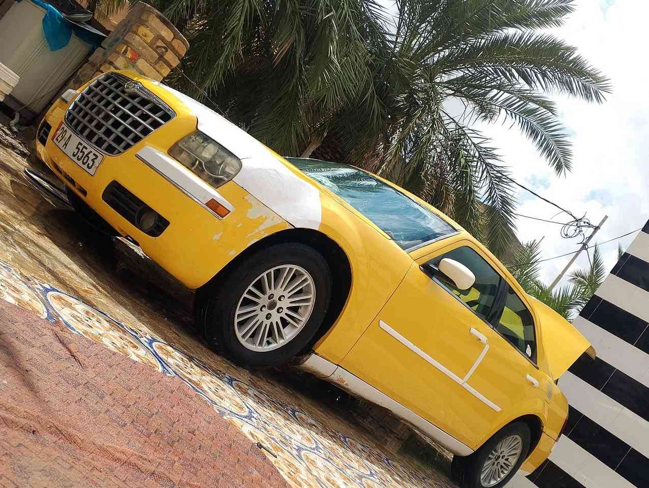 سلام وعليكم اوباما 2009 سياره جاهزه حداده   90/100 رقم الكليزي  بسم ولدي  من يمنه  سنويه الحد 31  مصفره. الف دينار  ما عليه  مكاني بصره بل دير  سعر 105 /  وبيه مجال رقم الهادف *********** بيع او مراوس
