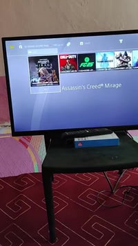 هارد ١تيرا • بلاي فور مهكر • حي النصر