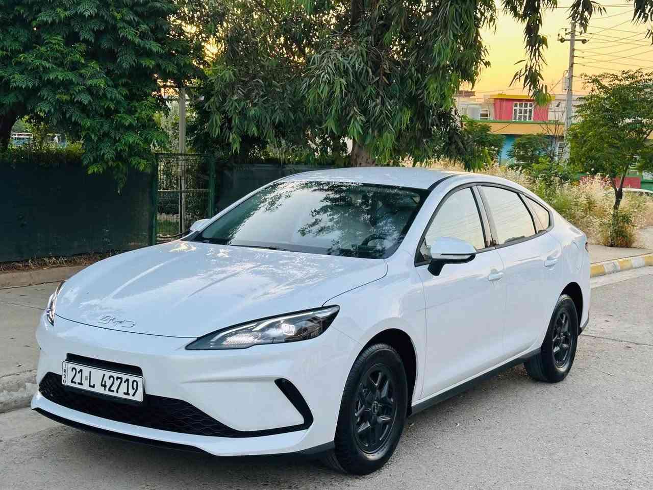 BYD 2025 05
سفر ٣ هة زار به نزين رؤشتوه 
٣ هة زار كاره با 
بستيك قوپاوي هة يه جه مه له خ
133 معامه له 
*********** حلبجة, السليمانية
