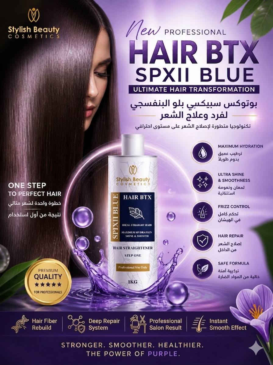 ستايلش بيوتي stylish beauty


**إذا كنت صاحب هذا الإعلان وتريد حذفه لأي سبب، رجاءا أرسل رسالة إلى الدعم الفني**