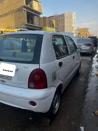 كيو كيو • ٢٠١٢ • مكينة وكير مكفولة