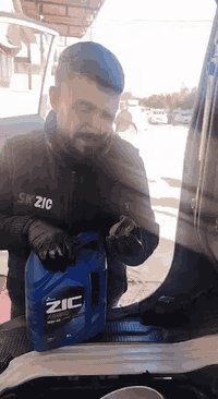 سيد نصير العيثاوي واولاده وكيل معتمد لزيوت زيك الكورية للطلب والاستفسا...