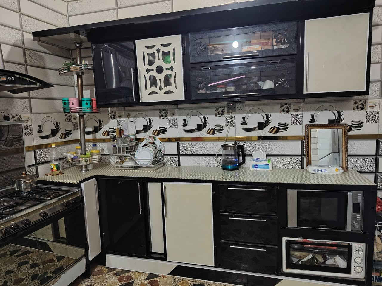 السعر مليون وبي مجال نضيف


**إذا كنت صاحب هذا الإعلان وتريد حذفه لأي سبب، رجاءا أرسل رسالة إلى الدعم الفني**