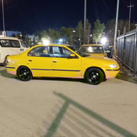 سمند • ٢٠١٠ • ديوانية