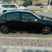 سي 200 2013 • مكينة وفتيس سليم • بيع مستعجل