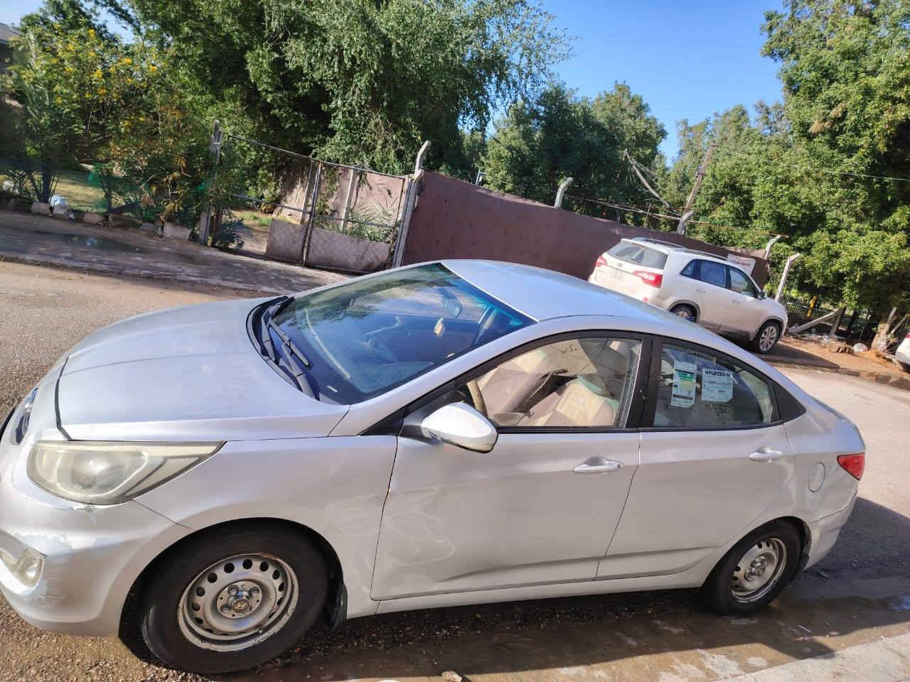 اكسنت موديل 17محرك 1400 رقم بغداد تحويل ثاني يوم بيه عطل بالكير السعر 67 بيه رشات  صبغ الاتصال على الرقم بيه واتساب مكلف بالنشر السيارة في النجف ***********
