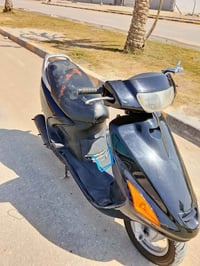 فراشة • دراجة نضيفة • كوفة قرب مجمع المختار