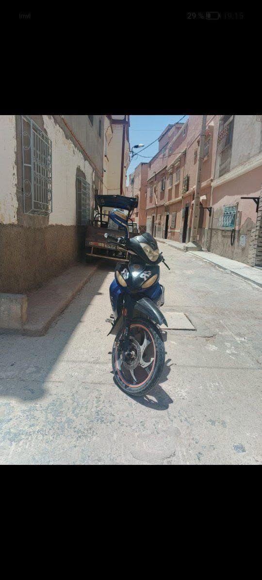 دوكير مليحا نقيا اليوسفية, المغرب


**إذا كنت صاحب هذا الإعلان وتريد حذفه لأي سبب، رجاءا أرسل رسالة إلى الدعم الفني**
