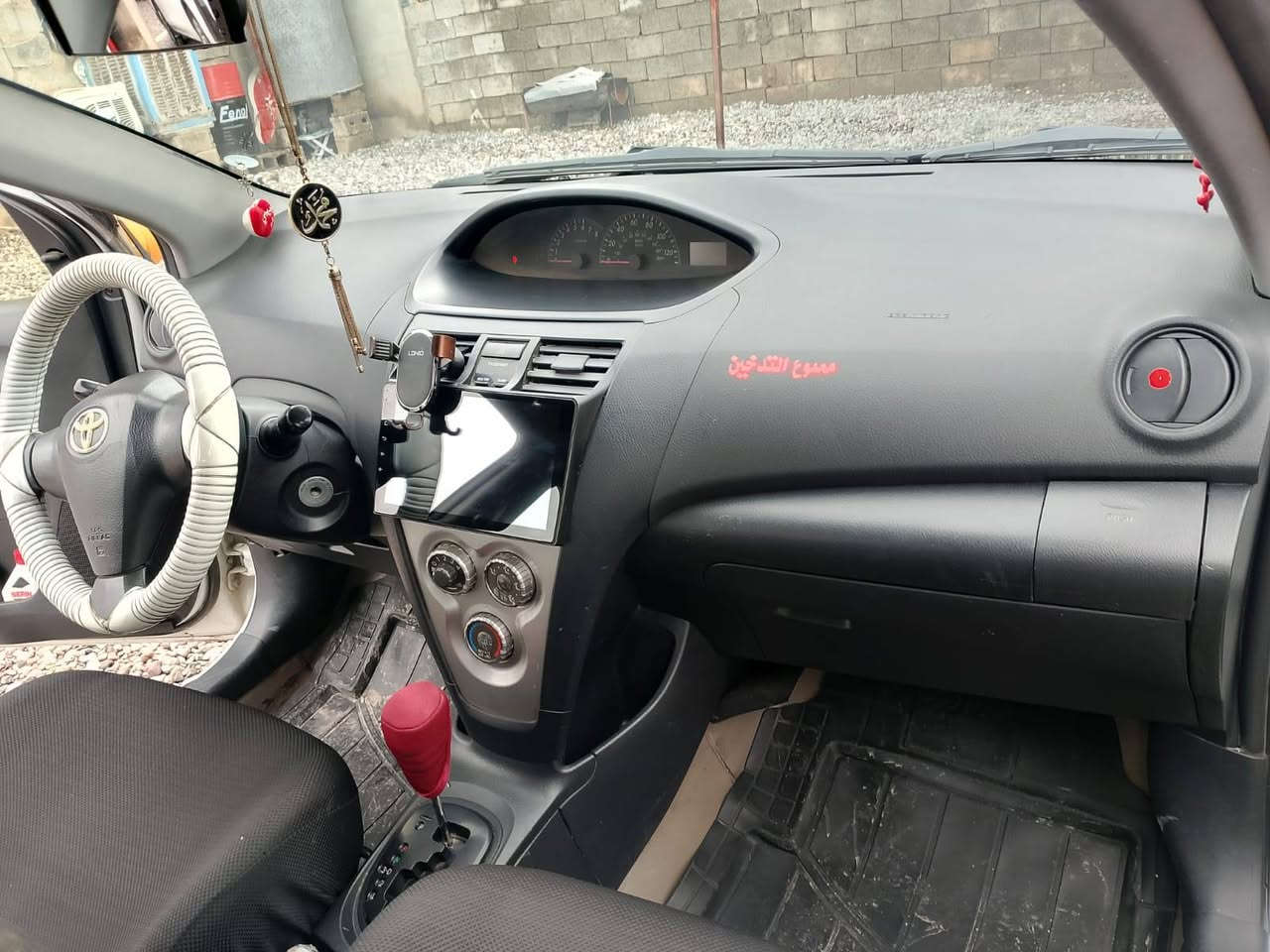 السلام عليكم يارس للبيع موديل 2012 الظرر تبديل بونيد بدون دواخل كركوك الشراي يتصل علا *********** السعر 100
