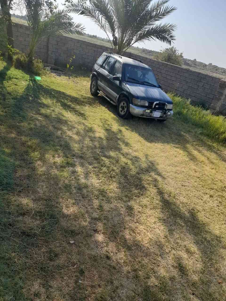 كيا سبورتج بلاديه....كير اوتوماتيك بوضع الشركه ومحرك كذالك..رقم بغداد انكليزي للإستفسار ***********

