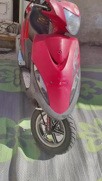 دراجه رمبه للبيع توها طالعه رقمي متواجد واتساب 07850570398