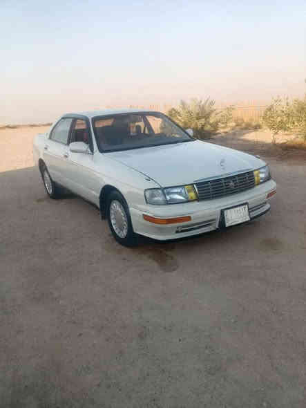 أقر المنشور قبل الاتصال ـــ السلام عليكم سياره بطه متصل موديل 1993ذي قار اليف مشروع وطني كفالة گص ونقل مكينه وگير اثنين ونص بلكارتون كهربائيات شغاله طخم تاير حداد حلوه السعر 40 وبيه مجال مكان السيارة بصرة سفوان أنا مكلف بلنشر وهذا رقم صاحب السياره ‏‪***********‬‏
