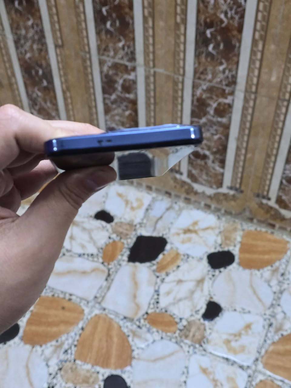 سلام عليكم جهاز لبيع انفنكس هوت 40
جهاز ذاكره 256 العشوائيه 8+8 مبدل شاشه بدون ملحقات 
السعر 100 وبي مجال المكان الغزاليه او الشعله شراي تفضل خاص وسهله


**إذا كنت صاحب هذا الإعلان وتريد حذفه لأي سبب، رجاءا أرسل رسالة إلى الدعم الفني**