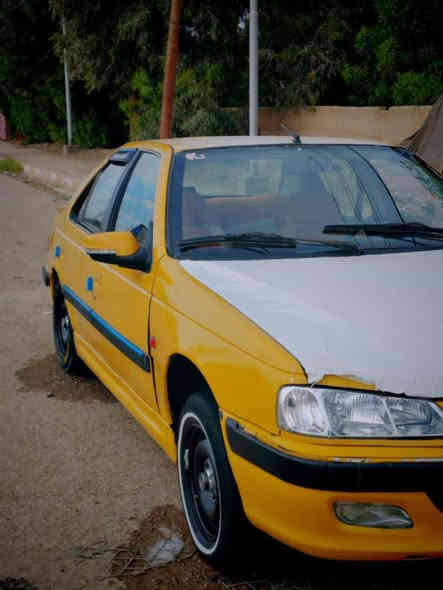 السلام عليكم سياره بيجو بارس مديل 2010 مكينه وكير جدد تبريد تخم تاير السعر 33 وبيها مجال للاستفسار ***********
