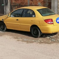 ريو • ٢٠٠٥ • تنومه