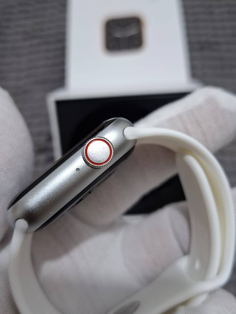 ساعه سمارات ب٨


**إذا كنت صاحب هذا الإعلان وتريد حذفه لأي سبب، رجاءا أرسل رسالة إلى الدعم الفني**