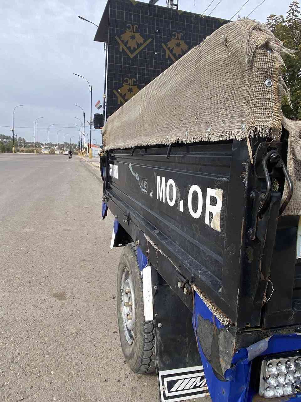 سلام عليكم ستوته للبيع موديل ٢٠٢١ سعر راسلني خاص 
رقم الهاتف ***********
