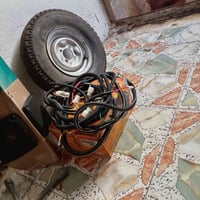دور الشرطة • قطع غيار • للبيع