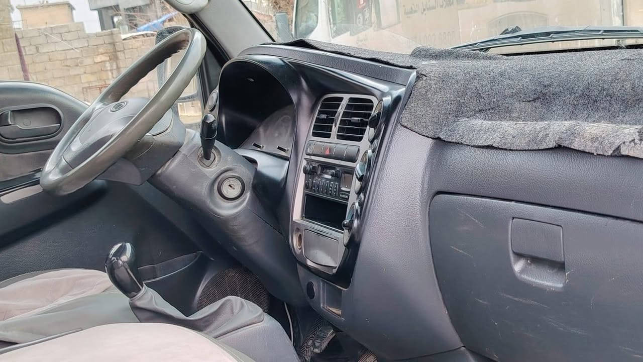 كية حمل موديل2007 رقم كركوك السنويه بسمي رقم دولي محرك 2700،رايدهه ب87 للإستفسار الاتصال على هذا الرقم*********** والموشراي لايتعبنه الله يرحم والديكم ،
