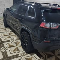 شيروكي بزون • ٢٠٢٣ • ٥٦٠٠٠ كم